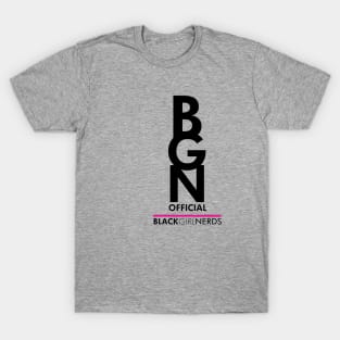 BGN Official T-Shirt